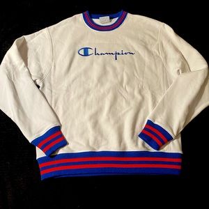 Champion Crewneck